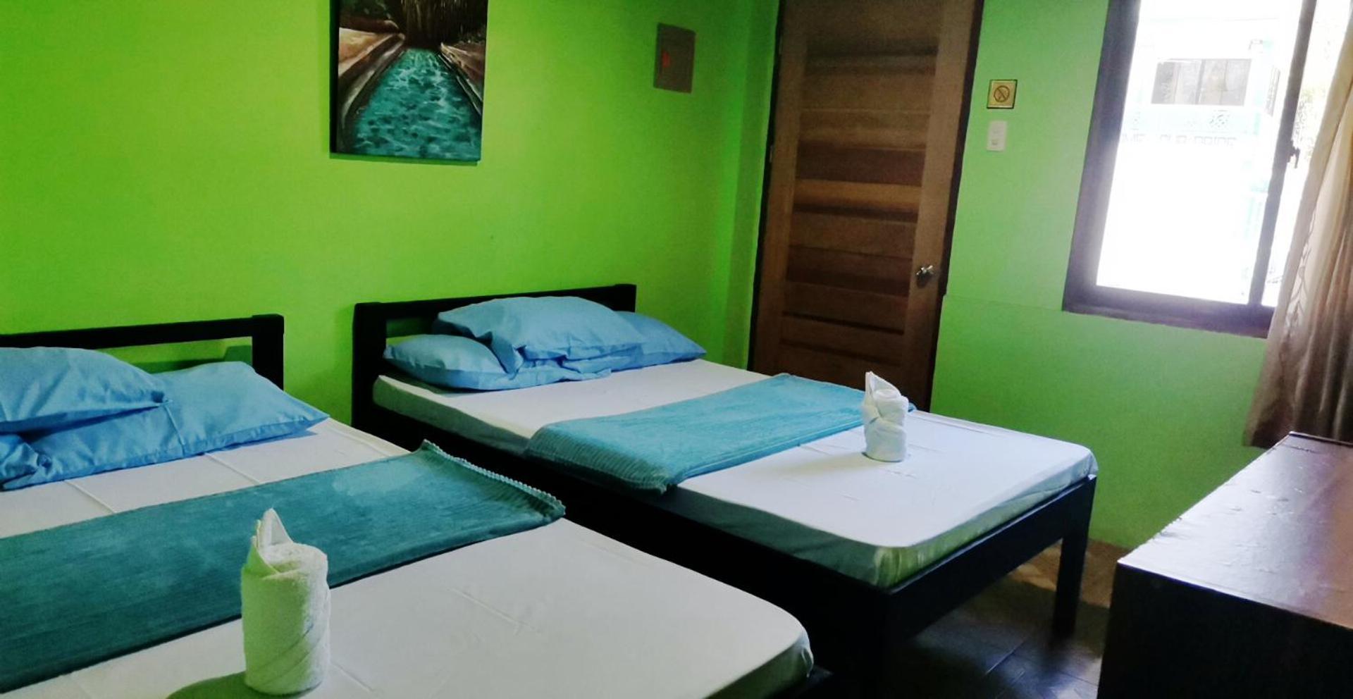 In-N-Out Hostel Siquijor Exterior photo
