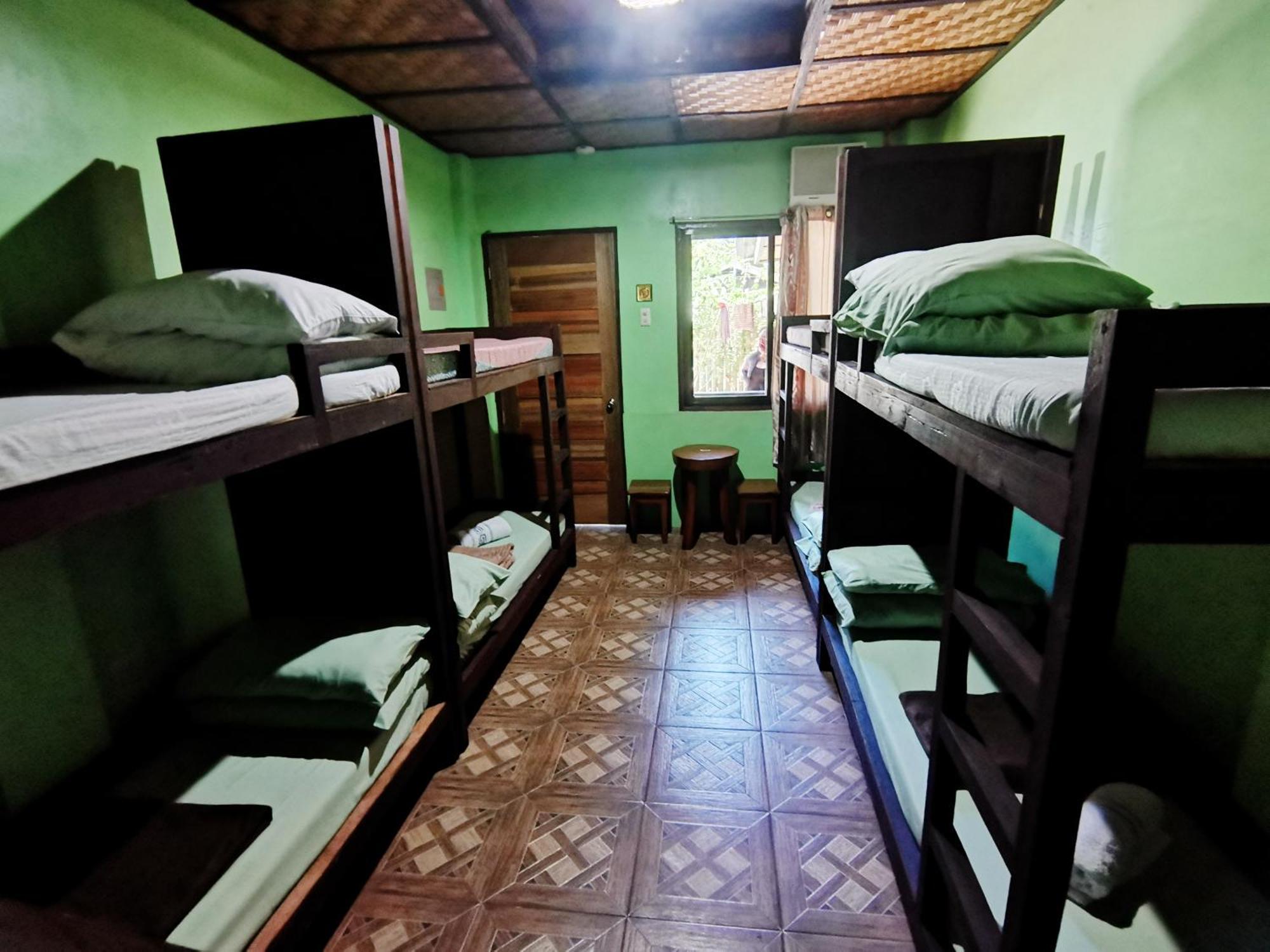 In-N-Out Hostel Siquijor Exterior photo