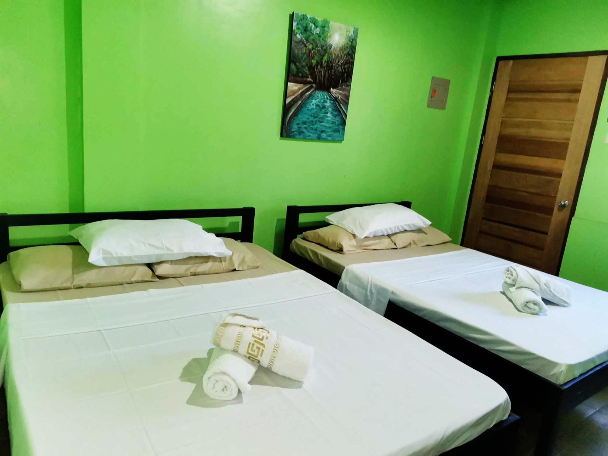 In-N-Out Hostel Siquijor Exterior photo
