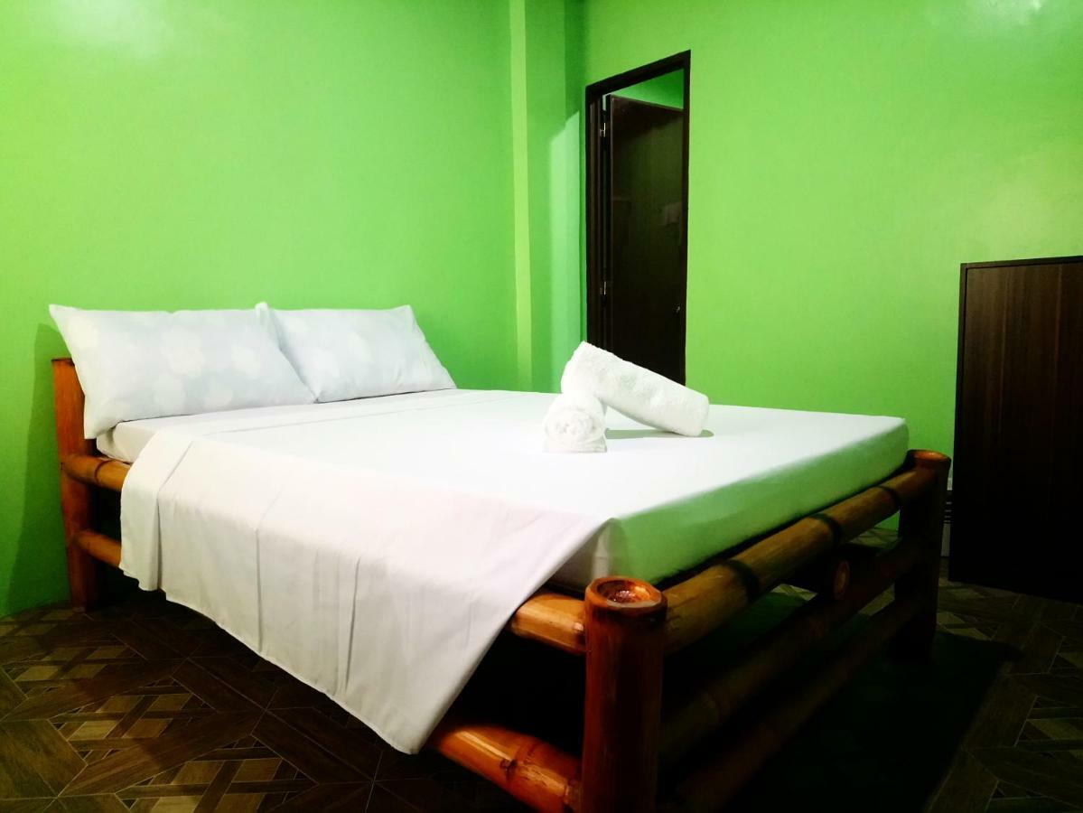 In-N-Out Hostel Siquijor Exterior photo