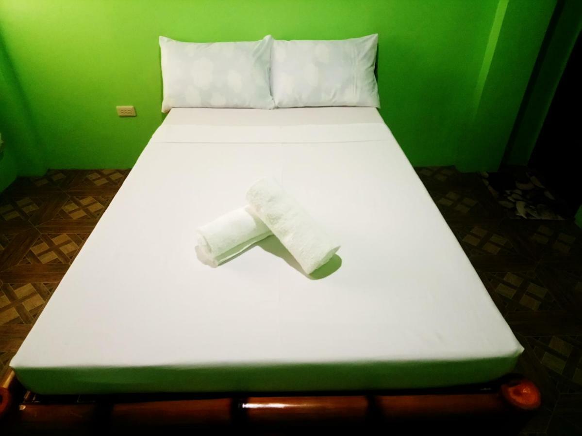 In-N-Out Hostel Siquijor Exterior photo